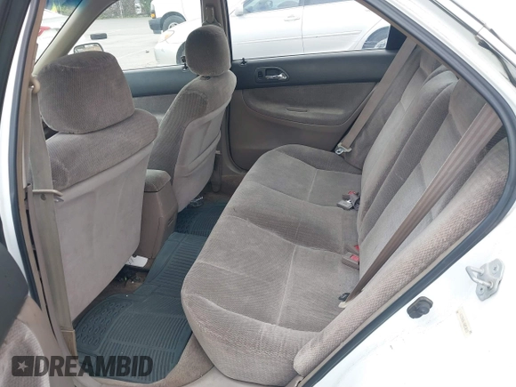 1997 Honda Accord EX with VIN 1HGCD5656VA053015, listed as a IAAI auction lot 41910174 with 167,363 mi miles and . Bid and sale history available at DreamBid. Image 8.