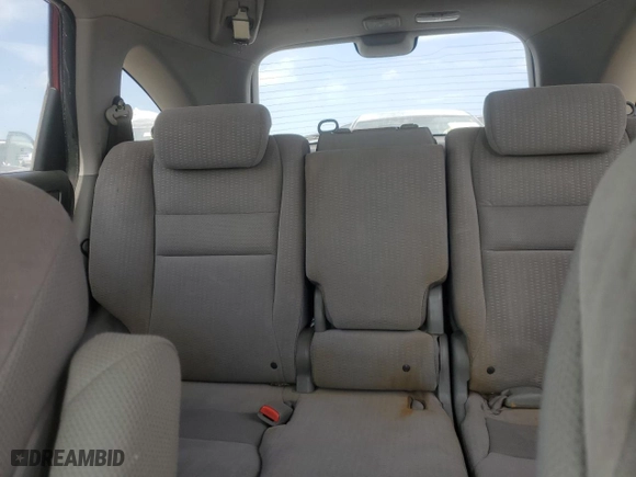 2009 Honda CR-V EX with VIN 3CZRE48529G703831, listed as a Copart auction lot 74561154 with 0 mi miles and Non Repairable. Bid and sale history available at carsss.com. Image 10.