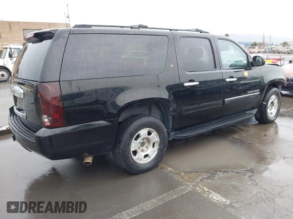 2012 Chevrolet Suburban LT z VIN 1GNSCJE06CR222550, wystawiony jako IAAI lot #41783006 z przebiegiem 256 107 mil mil oraz . Historia ofert i sprzedaży dostępna na DreamBid. Obrazek 4.
