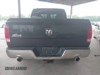 2016 Ram 1500 Big Horn с VIN 1C6RR6GT1GS163861, выставлен на аукционе IAAI как лот 42445134 с пробегом 202 948 миль миль и . История ставок и продаж доступна на DreamBid. Изображение 16.