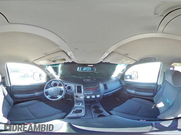 2012 Toyota Tundra 4WD Truck with VIN 5TFDW5F10CX233367, listed as a Copart auction lot 77144064 with 199,361 mi miles and Salvage Title. Bid and sale history available at carsss.com. Image 13.