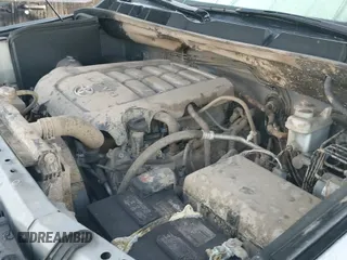 2021 Toyota Tundra Limited с VIN 5TFFY5F13MX295141, выставлен на аукционе IAAI как лот 41432039 с пробегом 59 429 миль миль и . История ставок и продаж доступна на DreamBid. Изображение 19.