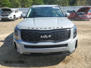 2022 Kia Telluride SX с VIN 5XYP5DHC4NG284496, выставлен на аукционе Copart как лот 73887994 с пробегом Не указан миль и На запчасти • Non repairable. История ставок и продаж доступна на DreamBid. Изображение 5.