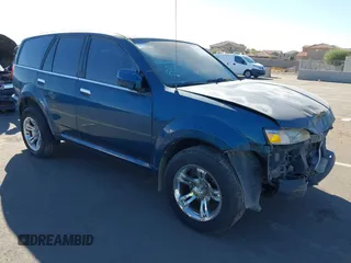 2002 Isuzu Axiom with VIN 4S2CE58X324600718, listed as a IAAI auction lot 40468295 with 179,782 mi miles. Bid and sale history available at carsss.com. Image 1.