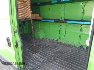2016 Ram ProMaster Cargo with VIN 3C6URVJG0GE105923, listed as a IAAI auction lot 41670716 with 150,321 mi miles and . Bid and sale history available at DreamBid. Image 8.