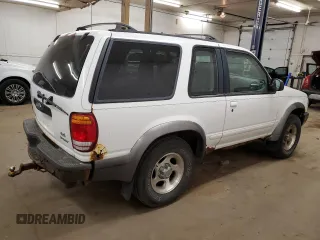 1999 Ford Explorer z VIN 1FMZU24E6XUC14115, wystawiony jako Copart lot #77702694 z przebiegiem 169 783 mil mil oraz Czysty tytuł • Clean title. Historia ofert i sprzedaży dostępna na DreamBid. Obrazek 3.