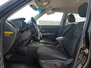 2013 Kia Soul + with VIN KNDJT2A68D7557858, listed as a Copart auction lot 53143255 with 172,184 mi miles and Clean Title. Bid and sale history available at DreamBid. Image 7.