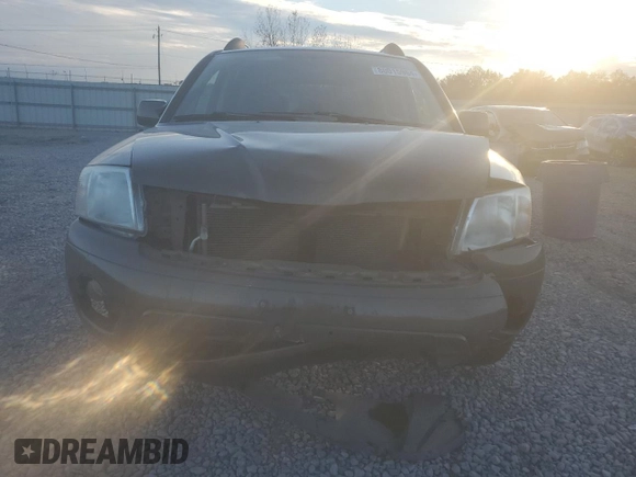 2011 Mitsubishi Endeavor LS with VIN 4A4JN2AS6BE031821, listed as a Copart auction lot 80015964 with 219,004 mi miles and Salvage Title. Bid and sale history available at carsss.com. Image 5.