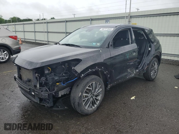 2019 Hyundai Tucson SEL z VIN KM8J3CAL1KU056591, wystawiony jako Copart lot #56721945 z przebiegiem 60 303 mil mil oraz Szkoda całkowita • Salvage title. Historia ofert i sprzedaży dostępna na DreamBid. Obrazek 1.