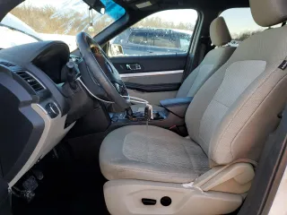 2019 Ford Explorer с VIN 1FM5K8B87KGA04747, выставлен на аукционе Copart как лот 41881145 с пробегом 141 868 миль миль и Списание • Salvage title. История ставок и продаж доступна на DreamBid. Изображение 7.