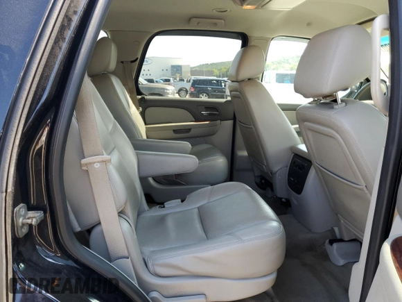 2012 GMC Yukon SLT with VIN 1GKS2CE06CR323051, listed as a Copart auction lot 67460074 with 226,649 mi miles and Salvage Title. Bid and sale history available at carsss.com. Image 11.