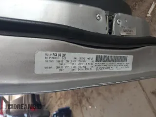 2016 Jeep Patriot Sport z VIN 1C4NJPBB7GD698555, wystawiony jako Copart lot #51417605 z przebiegiem 91 359 mil mil oraz Szkoda całkowita • Salvage title. Historia ofert i sprzedaży dostępna na DreamBid. Obrazek 13.