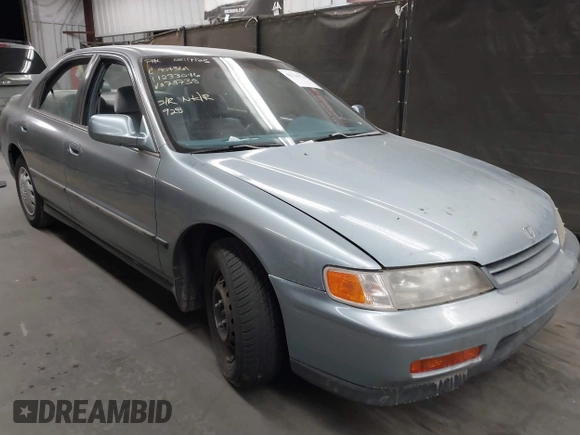 1994 Honda Accord LX с VIN JHMCD5639RC078738, выставлен на аукционе IAAI как лот 42314174 с пробегом 132 172 миль миль и . История ставок и продаж доступна на DreamBid. Изображение 1.