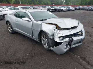 2011 Chevrolet Camaro 1LT с VIN 2G1FB1ED8B9208084, выставлен на аукционе IAAI как лот 42523897 с пробегом 112 894 миль миль и . История ставок и продаж доступна на DreamBid. Изображение 1.