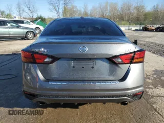 2019 Nissan Altima SV z VIN 1N4BL4DV9KC253225, wystawiony jako Copart lot #51816795 z przebiegiem 109 047 mil mil oraz Szkoda całkowita • Salvage title. Historia ofert i sprzedaży dostępna na DreamBid. Obrazek 6.