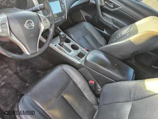 2014 Nissan Altima 2.5 SV with VIN 1N4AL3AP8EC901623, listed as a Copart auction lot 79581144 with 134,143 mi miles and Clean Title. Bid and sale history available at carsss.com. Image 9.
