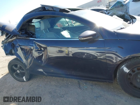 2010 Volkswagen Eos Komfort с VIN WVWBA7AH8AV024702, выставлен на аукционе IAAI как лот 41394958 с пробегом 161 602 миль миль и . История ставок и продаж доступна на DreamBid. Изображение 13.