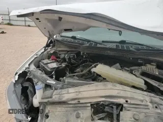 2023 Ford F-150 XL с VIN 1FTFX1E52PKF04998, выставлен на аукционе Copart как лот 58820035 с пробегом 33 193 миль миль и Списание • Salvage title. История ставок и продаж доступна на DreamBid. Изображение 14.