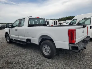2024 Ford F-250 с VIN 1FD7X2AA9RED30535, выставлен на аукционе Copart как лот 65363535 с пробегом Не указан миль и Списание • Salvage title. История ставок и продаж доступна на DreamBid. Изображение 2.