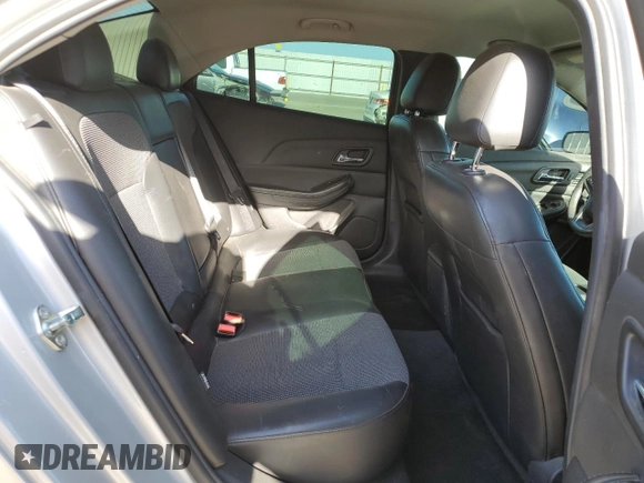 2016 Chevrolet Malibu Limited LT with VIN 1G11C5SA5GF129611, listed as a Copart auction lot 49658283 with 237,458 mi miles. Bid and sale history available at carsss.com. Image 10.