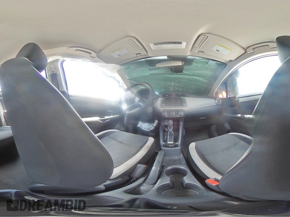 2021 Nissan Versa SV with VIN 3N1CN8EV9ML878622, listed as a Copart auction lot 62335025 with 88,278 mi miles and Non repairable. Bid and sale history available at DreamBid. Image 14.