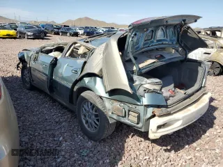 2002 Subaru Legacy Outback z VIN 4S3BE896227213865, wystawiony jako Copart lot #56089224 z przebiegiem Nie podano mil oraz Szkoda całkowita • Salvage title. Historia ofert i sprzedaży dostępna na DreamBid. Obrazek 2.