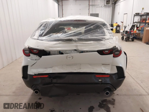 2023 Mazda CX-50 S Preferred Plus с VIN 7MMVABCM7PN118525, выставлен на аукционе IAAI как лот 42289336 с пробегом 30 061 миль миль и . История ставок и продаж доступна на DreamBid. Изображение 17.