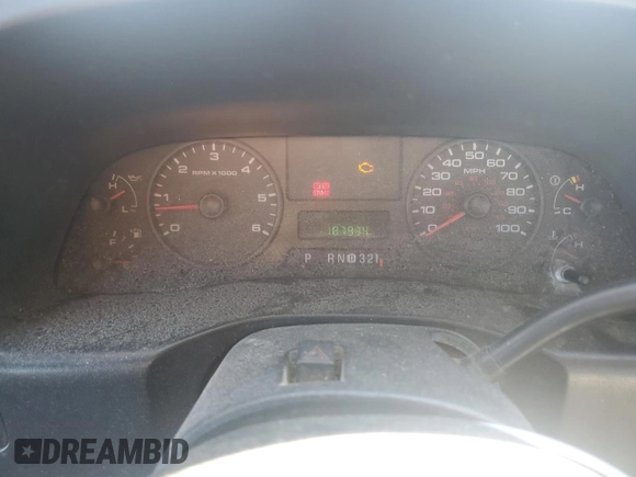 2006 Ford Super Duty F-250 XL with VIN 1FTSW20546ED68305, listed as a Copart auction lot 76146644 with 187,934 mi miles and Salvage Title. Bid and sale history available at carsss.com. Image 9.