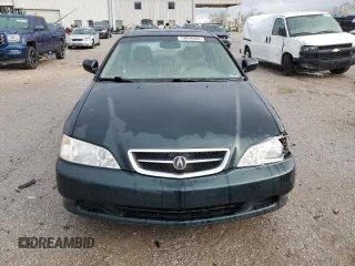 1999 Acura TL with VIN 19UUA5641XA053446, listed as a Copart auction lot 79094664 with 144,691 mi miles and Salvage Title. Bid and sale history available at carsss.com. Image 5.