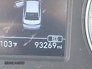 2018 Hyundai Sonata SE z VIN 5NPE24AF1JH700334, wystawiony jako IAAI lot #42261191 z przebiegiem 93 269 mil mil oraz . Historia ofert i sprzedaży dostępna na DreamBid. Obrazek 15.