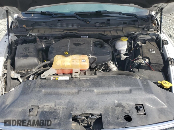 2019 Ram 1500 Tradesman z VIN 1C6RR7KM3KS682179, wystawiony jako Copart lot #48871935 z przebiegiem 101 482 mil mil oraz Czysty tytuł • Clean title. Historia ofert i sprzedaży dostępna na DreamBid. Obrazek 11.