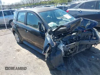 2005 Scion xA z VIN JTKKT624750107422, wystawiony jako IAAI lot #41857139 z przebiegiem 132 746 mil mil oraz . Historia ofert i sprzedaży dostępna na DreamBid. Obrazek 1.