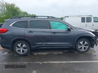2019 Subaru Ascent Premium с VIN 4S4WMAFD6K3435388, выставлен на аукционе IAAI как лот 42255380 с пробегом 79 155 миль миль и . История ставок и продаж доступна на DreamBid. Изображение 13.