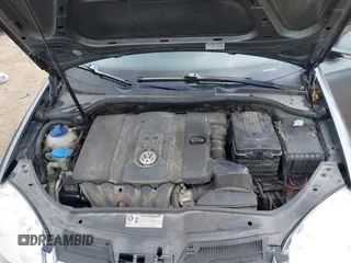2010 Volkswagen Jetta S with VIN 3VWJZ7AJ0AM019069, listed as a IAAI auction lot 42149448 with 201,157 mi miles and . Bid and sale history available at DreamBid. Image 10.