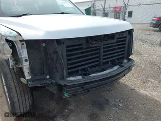 2017 Chevrolet Tahoe LS with VIN 1GNSCAKC6HR116198, listed as a IAAI auction lot 41861759 with 173,102 mi miles. Bid and sale history available at carsss.com. Image 18.