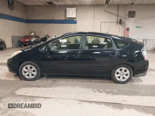 2005 Toyota Prius z VIN JTDKB20U953034977, wystawiony jako IAAI lot #42177898 z przebiegiem 199 079 mil mil oraz . Historia ofert i sprzedaży dostępna na DreamBid. Obrazek 12.