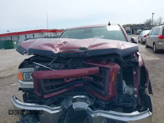 2015 GMC Sierra 1500 SLT with VIN 3GTU2VEC8FG327343, listed as a IAAI auction lot 41945583 with 225,200 mi miles and . Bid and sale history available at DreamBid. Image 6.