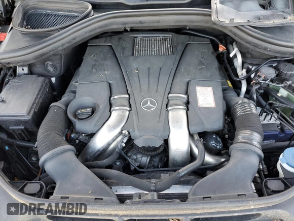 2013 Mercedes-Benz GL 450 z VIN 4JGDF7CE3DA252661, wystawiony jako Copart lot #52380205 z przebiegiem 115 325 mil mil oraz Szkoda całkowita • Salvage title. Historia ofert i sprzedaży dostępna na DreamBid. Obrazek 13.