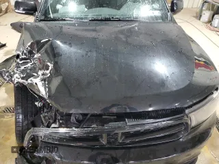 2017 Dodge Durango R/T with VIN 1C4SDJCT9HC737264, listed as a Copart auction lot 51062325 with Not Provided miles and Salvage Title. Bid and sale history available at carsss.com. Image 12.