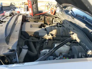 2017 GMC Sierra 1500 SLE z VIN 1GTV2MEC5HZ404851, wystawiony jako IAAI lot #41733001 z przebiegiem 119 184 mil mil oraz . Historia ofert i sprzedaży dostępna na DreamBid. Obrazek 21.