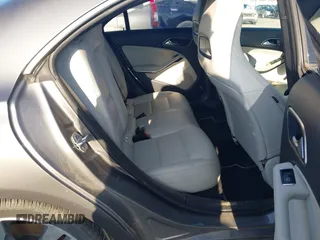 2014 Mercedes-Benz CLA 250 with VIN WDDSJ4EB8EN037742, listed as a IAAI auction lot 42604682 with 210,637 mi miles and . Bid and sale history available at DreamBid. Image 8.