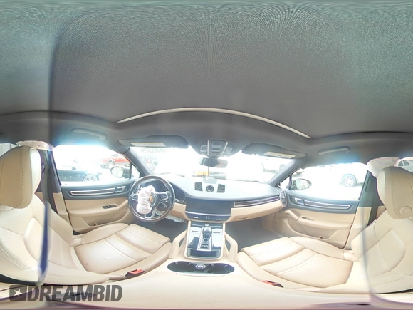 2021 Porsche Cayenne S с VIN WP1AB2AY5MDA27223, выставлен на аукционе Copart как лот 56002375 с пробегом 29 180 миль миль и Списание • Salvage title. История ставок и продаж доступна на DreamBid. Изображение 15.