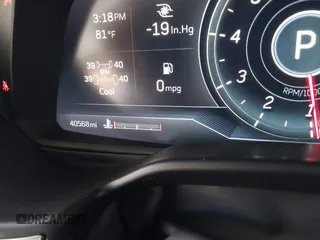 2022 Cadillac CT5 Premium Luxury z VIN 1G6DN5RK8N0118974, wystawiony jako IAAI lot #41265623 z przebiegiem 40 568 mil mil oraz . Historia ofert i sprzedaży dostępna na DreamBid. Obrazek 15.