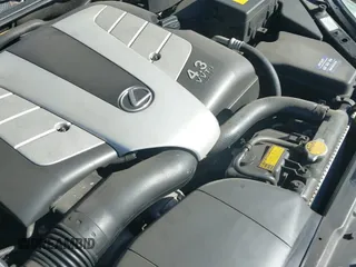 2003 Lexus SC 430 z VIN JTHFN48Y930038388, wystawiony jako IAAI lot #41407285 z przebiegiem 116 197 mil mil oraz . Historia ofert i sprzedaży dostępna na DreamBid. Obrazek 19.