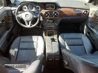 2013 Mercedes-Benz GLK 350 with VIN WDCGG8JB4DF960069, listed as a Copart auction lot 73280654 with 146,552 mi miles and Salvage Title. Bid and sale history available at DreamBid. Image 8.