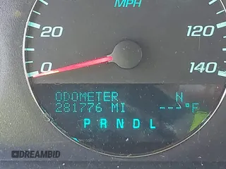 2013 Chevrolet Impala LT with VIN 2G1WG5E38D1133436, listed as a IAAI auction lot 41991347 with 281,776 mi miles and . Bid and sale history available at DreamBid. Image 16.