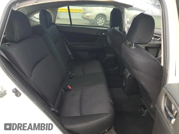2014 Subaru Impreza Special Sports Premium z VIN JF1GPAL63E9224890, wystawiony jako Copart lot #47877485 z przebiegiem 106 040 mil mil oraz Szkoda całkowita • Salvage title. Historia ofert i sprzedaży dostępna na DreamBid. Obrazek 11.