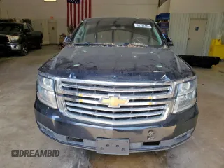 2018 Chevrolet Tahoe Commercial z VIN 1GNLCDEC8JR227259, wystawiony jako Copart lot #66394385 z przebiegiem 149 754 mil mil oraz Czysty tytuł • Clean title. Historia ofert i sprzedaży dostępna na DreamBid. Obrazek 5.