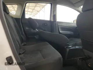 2017 Nissan Note SV с VIN 3N1CE2CP9HL380315, выставлен на аукционе Copart как лот 63630465 с пробегом 144 920 миль миль и Чистый • Clean title. История ставок и продаж доступна на DreamBid. Изображение 10.