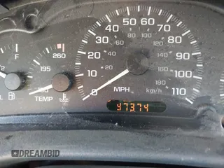 2004 Chevrolet Cavalier with VIN 1G1JC12F947128701, listed as a IAAI auction lot 42574391 with 97,374 mi miles and . Bid and sale history available at DreamBid. Image 15.